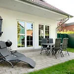 Feriendoppelhaus Sommer Διαμέρισμα *