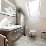 Feriendoppelhaus Sommer Stakendorf