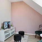 Feriendoppelhaus Sommer Διαμέρισμα