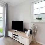 Διαμέρισμα Feriendoppelhaus Sommer