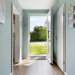 Feriendoppelhaus Sommer Διαμέρισμα Stakendorf
