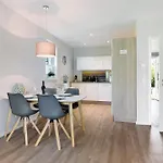 Feriendoppelhaus Sommer Διαμέρισμα Stakendorf