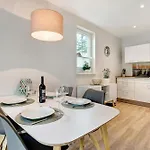 Διαμέρισμα Feriendoppelhaus Sommer