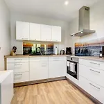 Διαμέρισμα Feriendoppelhaus Sommer