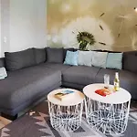 Feriendoppelhaus Sommer