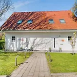 Feriendoppelhaus Sommer Διαμέρισμα *