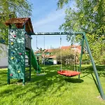 Feriendoppelhaus Sommer Διαμέρισμα