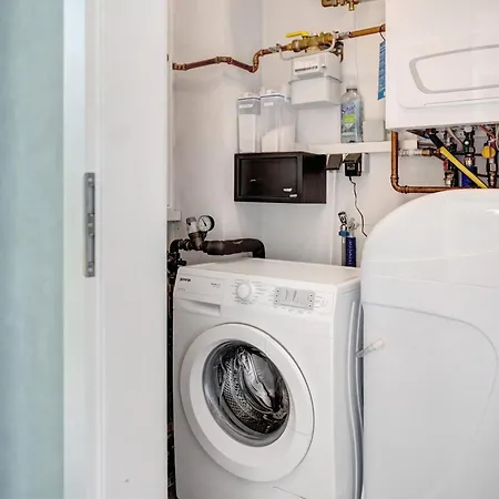 Feriendoppelhaus Sommer