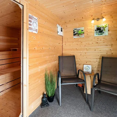 Feriendoppelhaus Sommer *