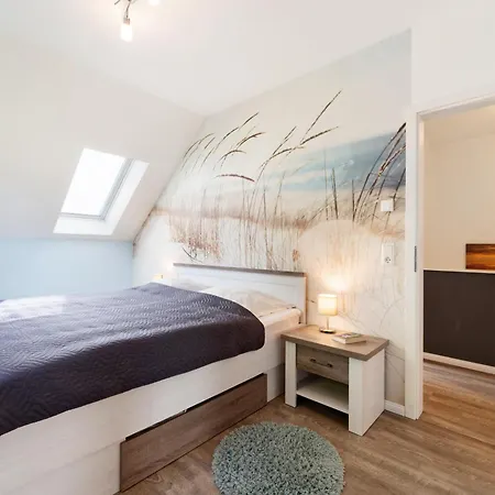 Feriendoppelhaus Sommer *