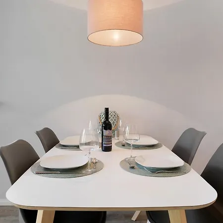 Feriendoppelhaus Sommer * Stakendorf